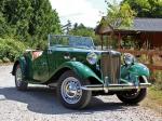 MG TD Mk II 1951 года